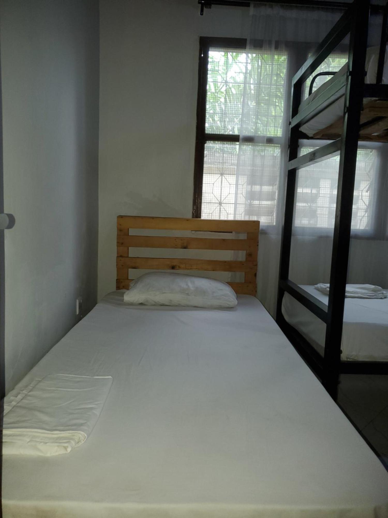 The Nest Haven Hostel Dar es Salaam Ngoại thất bức ảnh