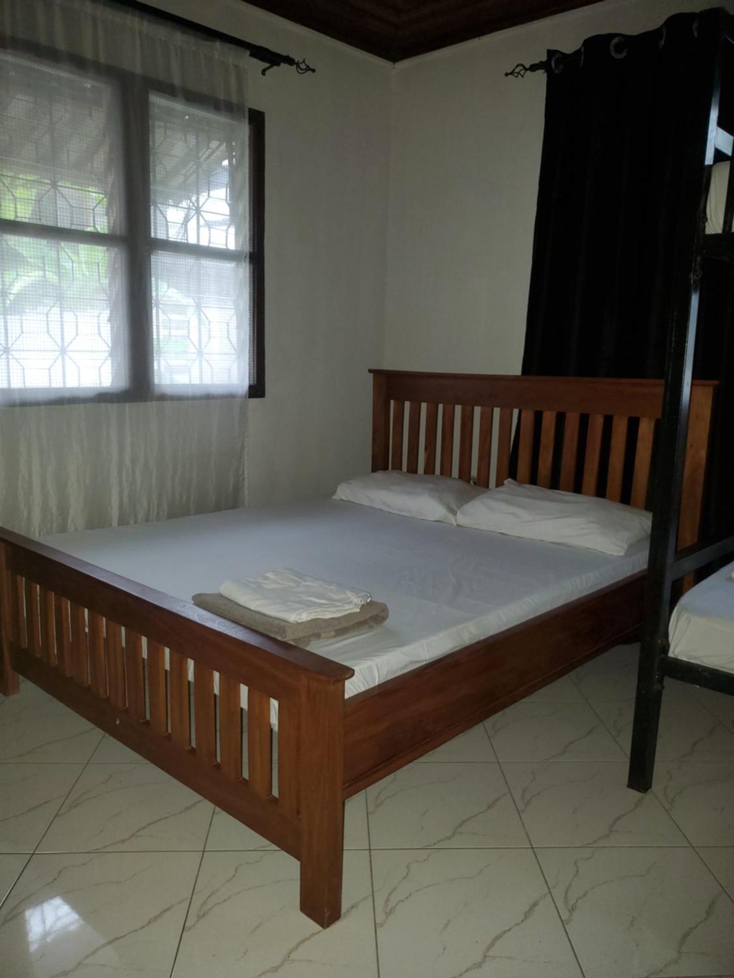 The Nest Haven Hostel Dar es Salaam Ngoại thất bức ảnh
