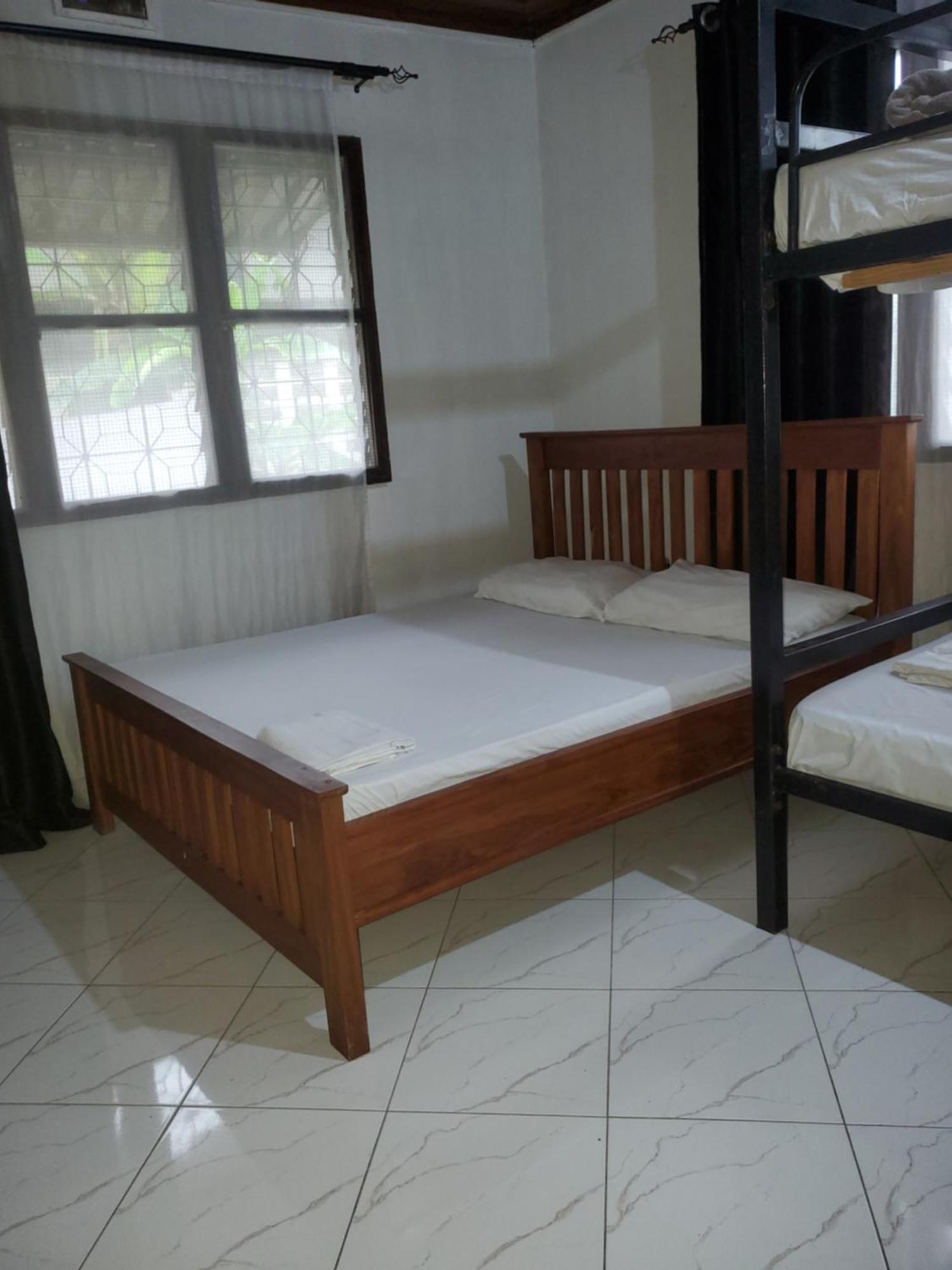 The Nest Haven Hostel Dar es Salaam Ngoại thất bức ảnh