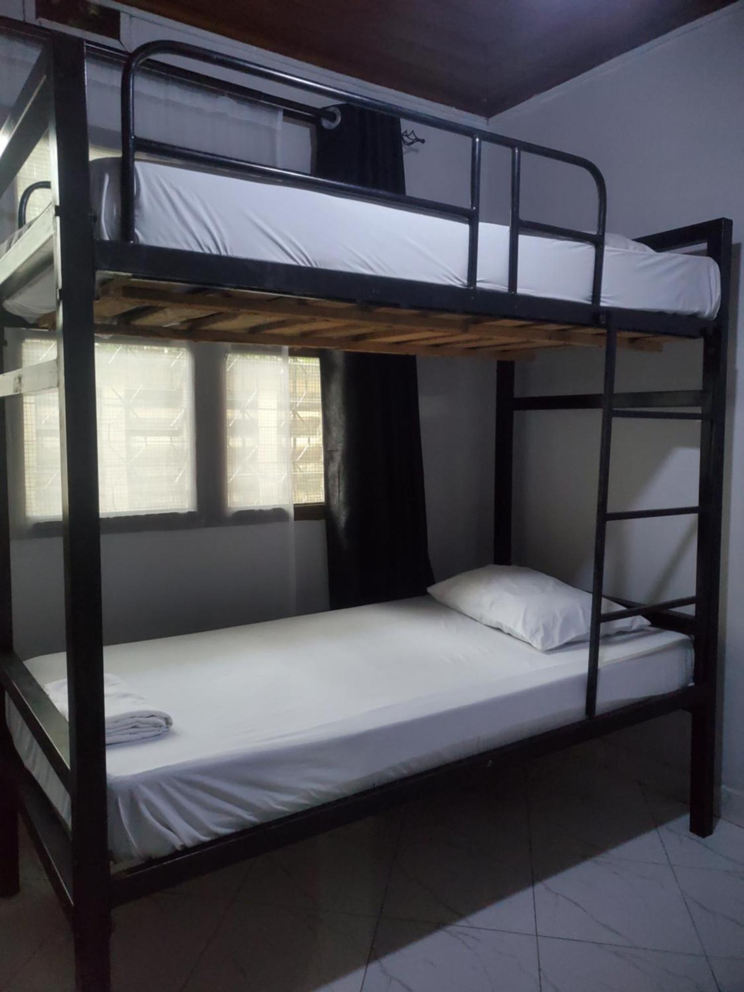 The Nest Haven Hostel Dar es Salaam Ngoại thất bức ảnh